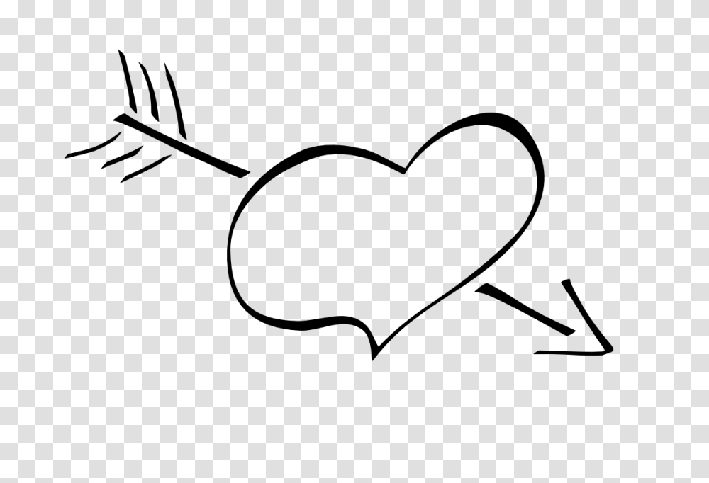 Black And White Heart Clipart, Gray, World Of Warcraft Transparent Png