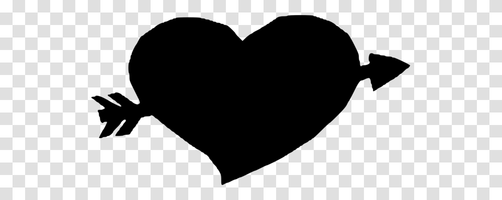 Black And White Heart Monochrome Photography Computer Icons Free, Gray, World Of Warcraft Transparent Png