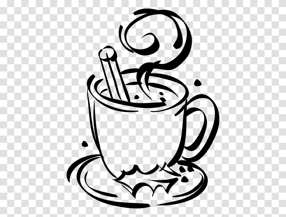 Black And White Hot Cocoa, Gray, World Of Warcraft Transparent Png