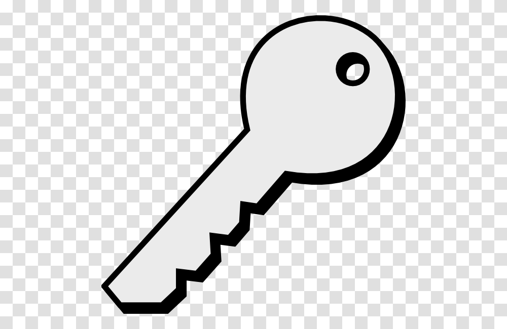 Black And White Key Clip Art, Lawn Mower, Tool Transparent Png