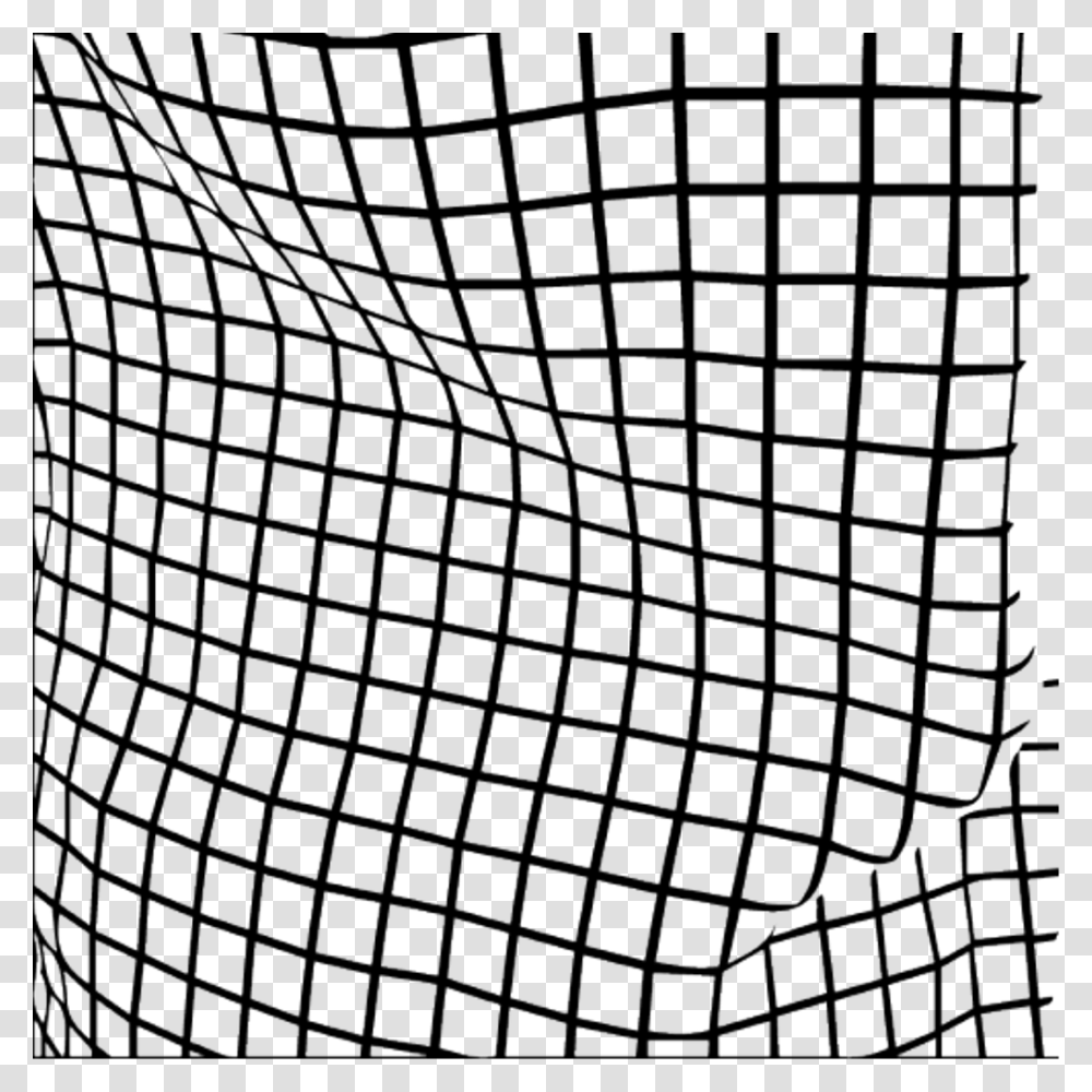 Black And White Line Aesthetic, Spider Web Transparent Png