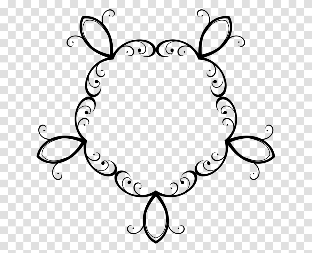 Black And White Monochrome Photography Silhouette Ornament Free, Gray, World Of Warcraft Transparent Png