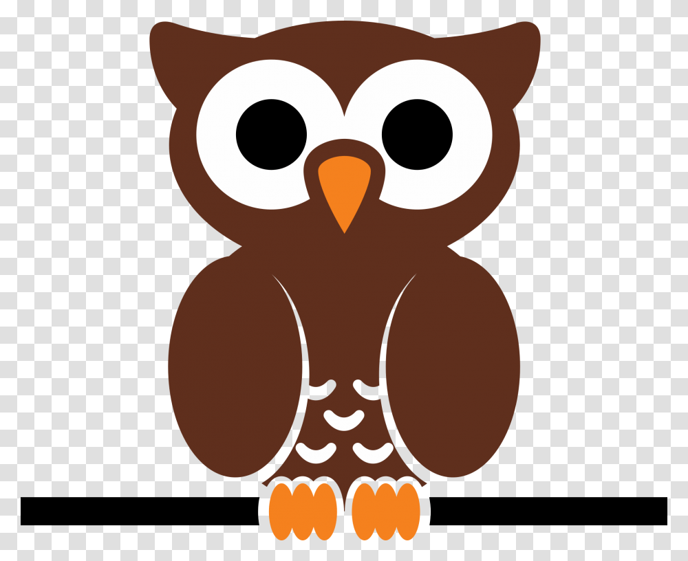 Black And White Owl Clip Art Apps Directories Great Horned Owl Cartoon, Bird, Animal, Beak Transparent Png