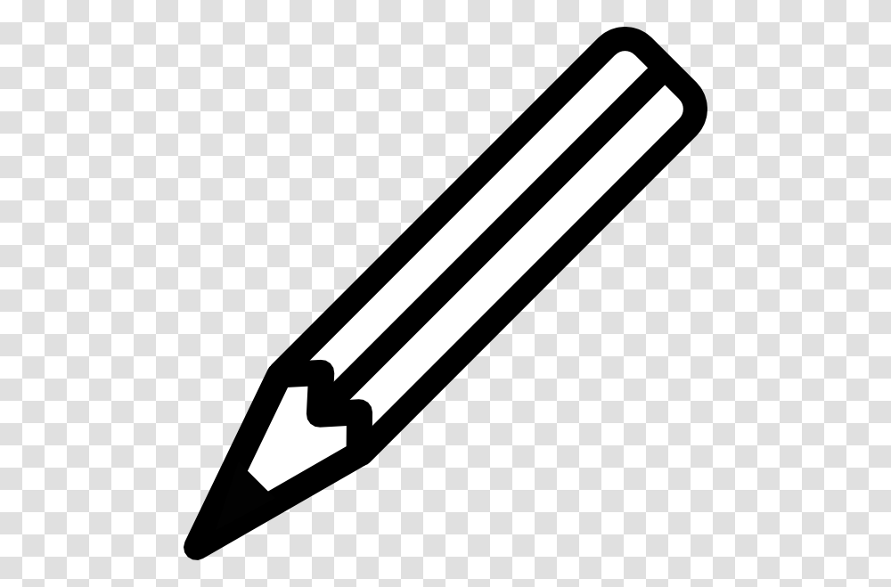 Black And White Pencil Clip Art, Baseball Bat, Team Sport, Sports, Softball Transparent Png