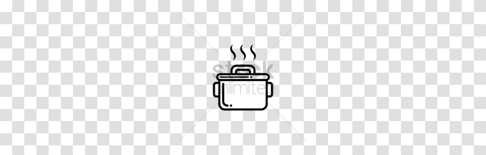 Black And White Photography Clipart, Steamer, Tool, Appliance Transparent Png