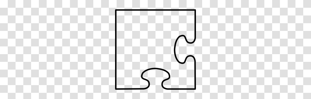 Black And White Puzzle Clipart, Gray, World Of Warcraft Transparent Png