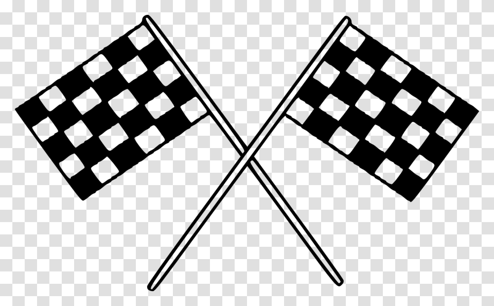 Black And White Race Car Clipart, Gray, World Of Warcraft Transparent Png