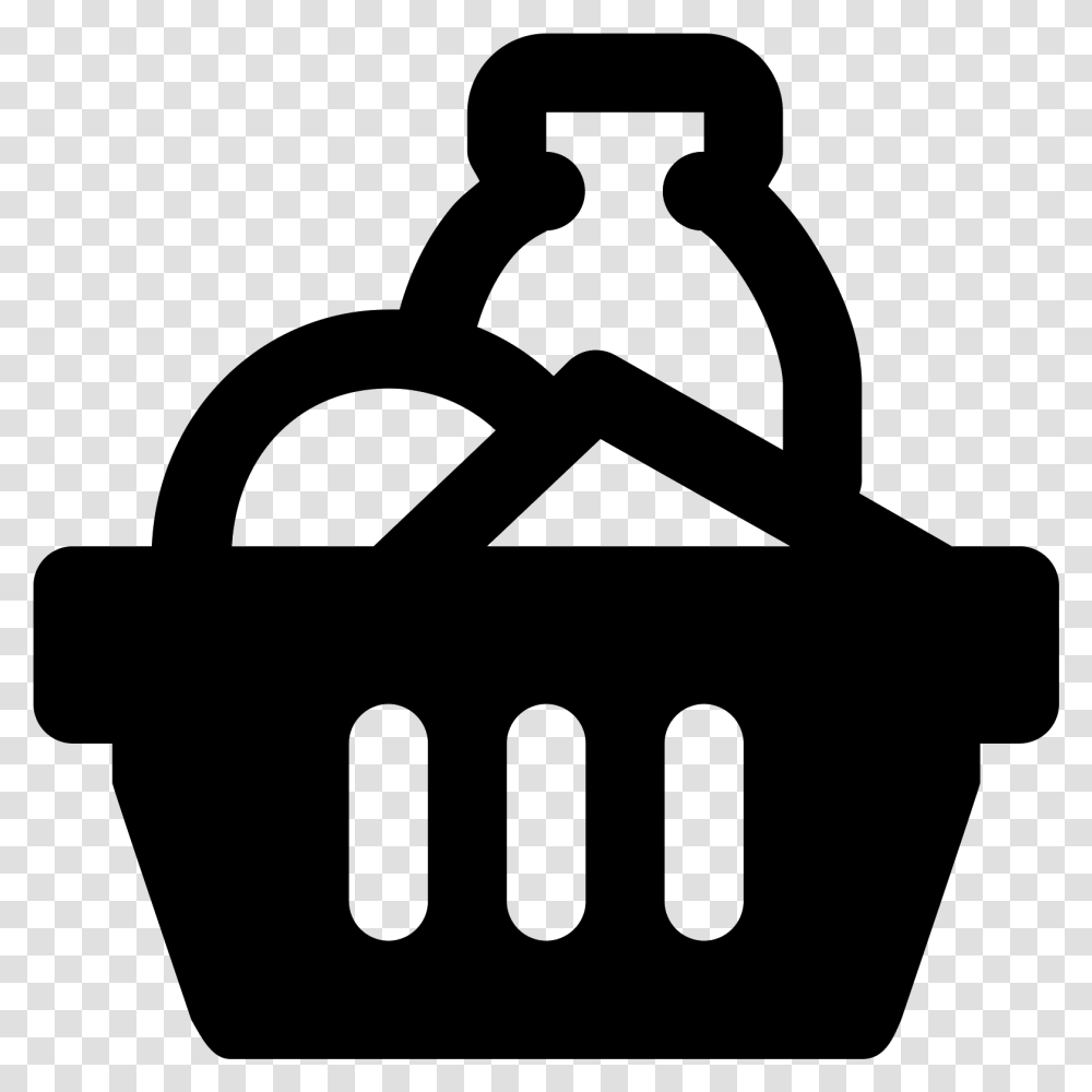 Black And White Stock Ingredients Icon Free Download Ingredients Food Icon, Gray, World Of Warcraft Transparent Png