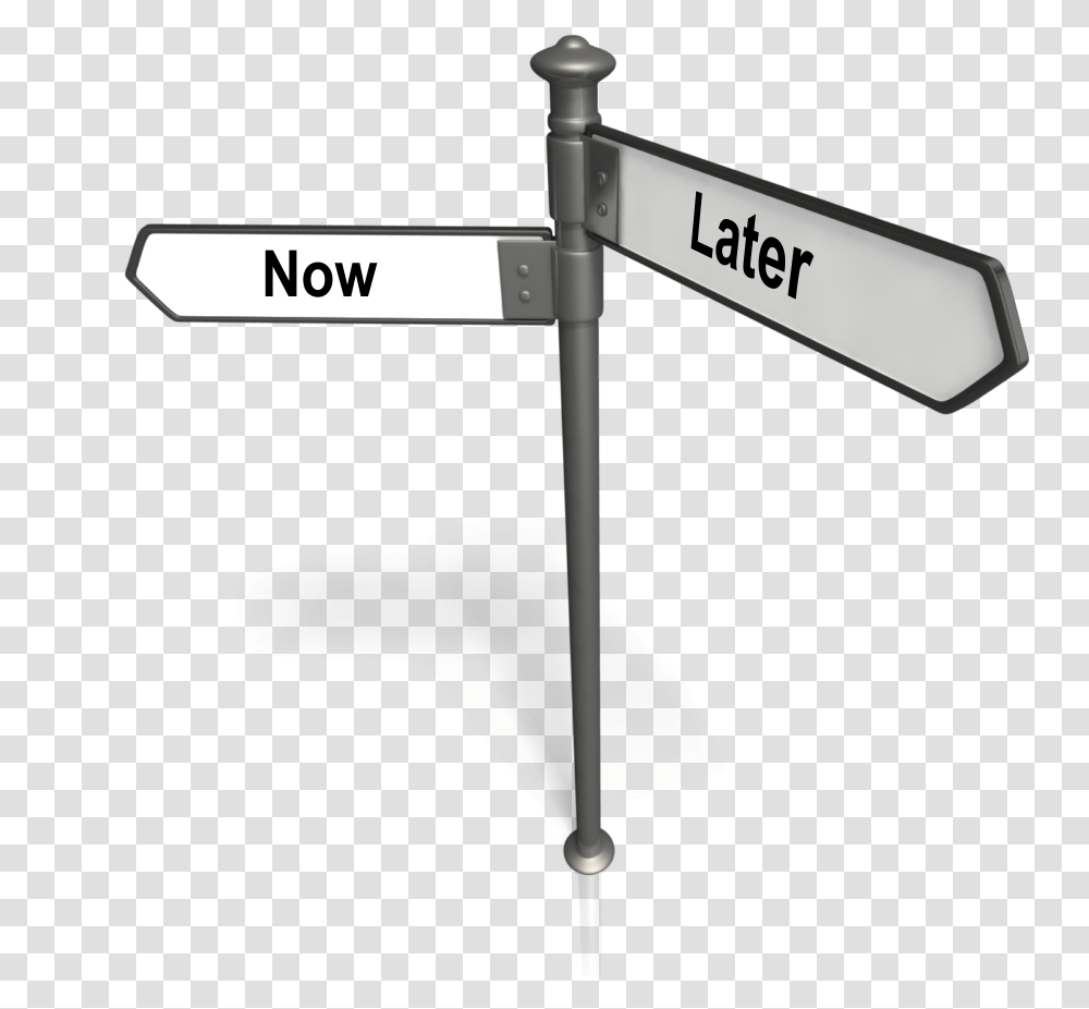 Black And White Street Sign Clip Art, Road Sign, Fence Transparent Png
