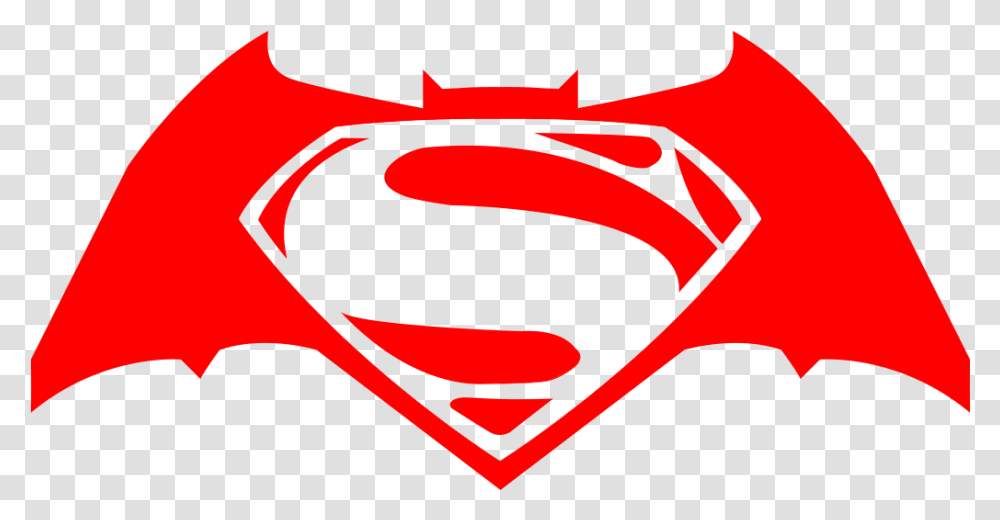 Black And White Superman Logo Logo Batman Vs Superman, Symbol, Trademark, Dynamite, Bomb Transparent Png