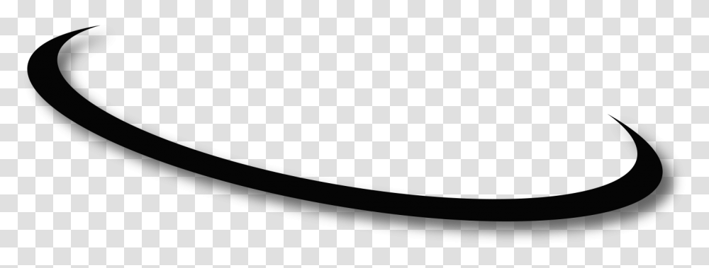 Black And White Swoosh, Weapon, Weaponry, Sword, Blade Transparent Png