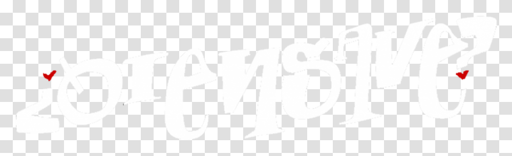 Black And White, Label, Alphabet, Word Transparent Png