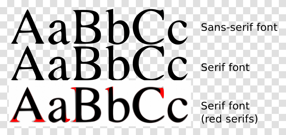 Black And White, Number, Alphabet Transparent Png