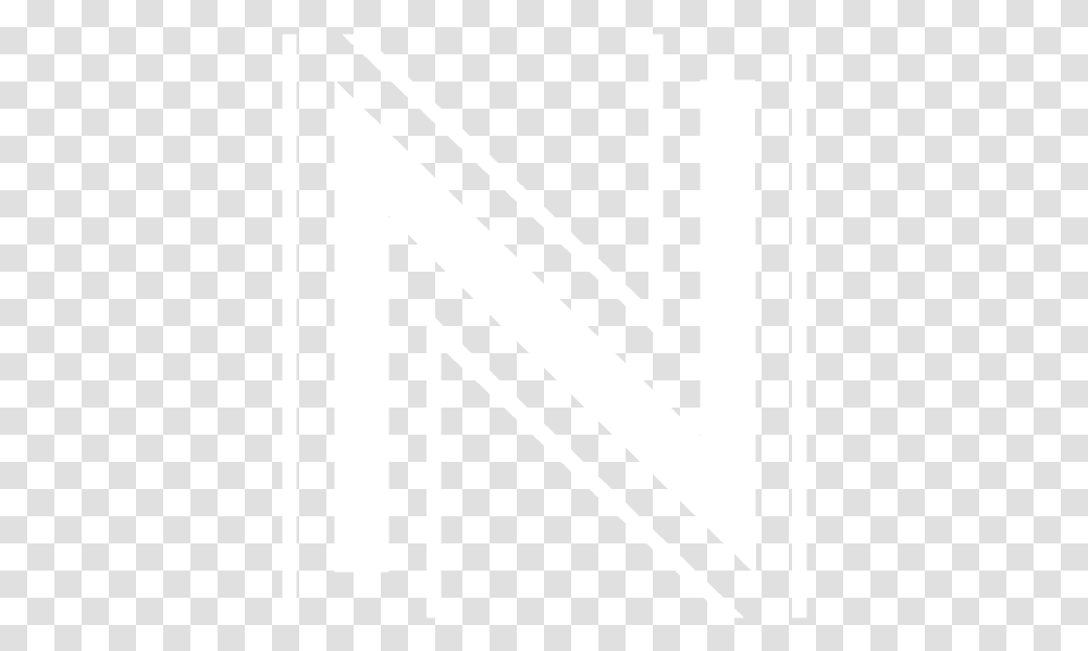 Black And White, Triangle, Label Transparent Png