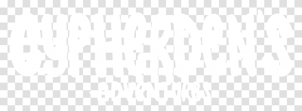 Black And White, Word, Alphabet, Letter Transparent Png