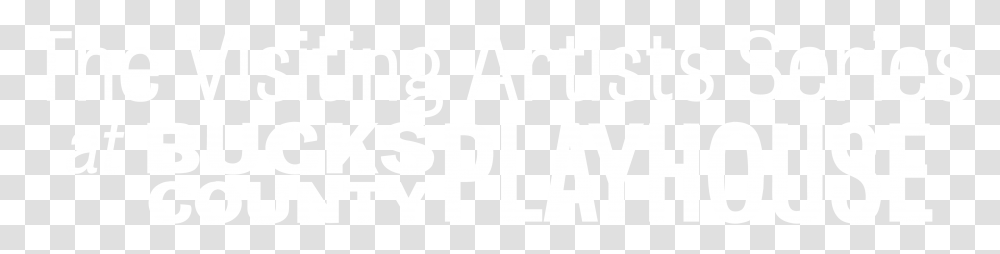 Black And White, Word, Number Transparent Png