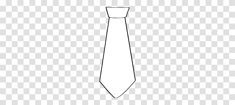 Black And White Tie Clip Art, Accessories, Accessory, Necktie, Rug Transparent Png