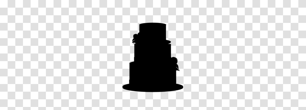 Black And White Wedding Cake Clip Art, Gray, World Of Warcraft Transparent Png