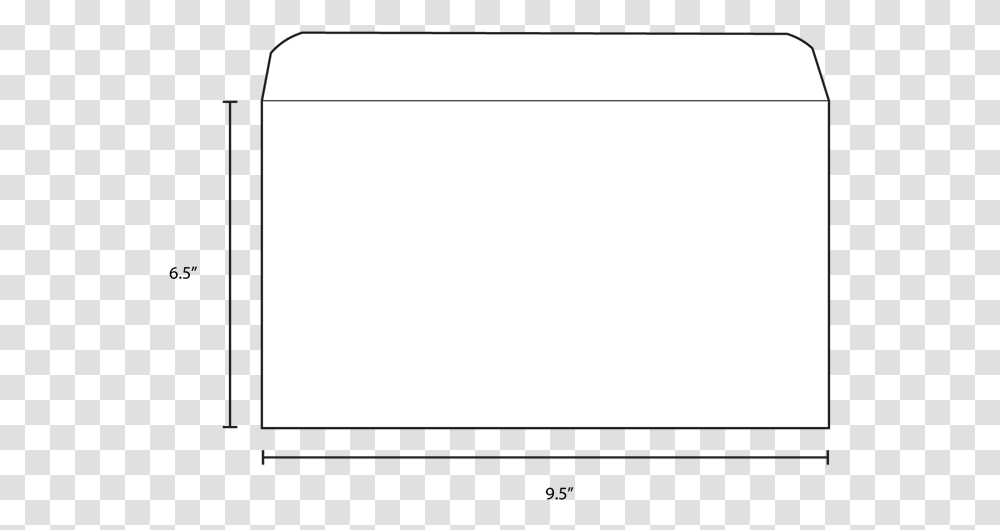 Black And White, White Board, Screen, Electronics, Projection Screen Transparent Png