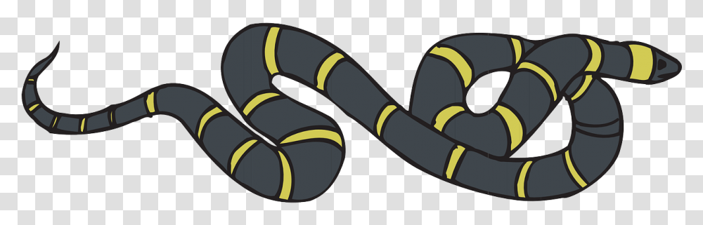 Black And Yellow Snake, Sunglasses, Accessories, Accessory Transparent Png