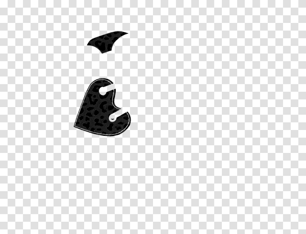 Black Aniline Combi Lace Nimco, Recycling Symbol, Bird, Animal Transparent Png