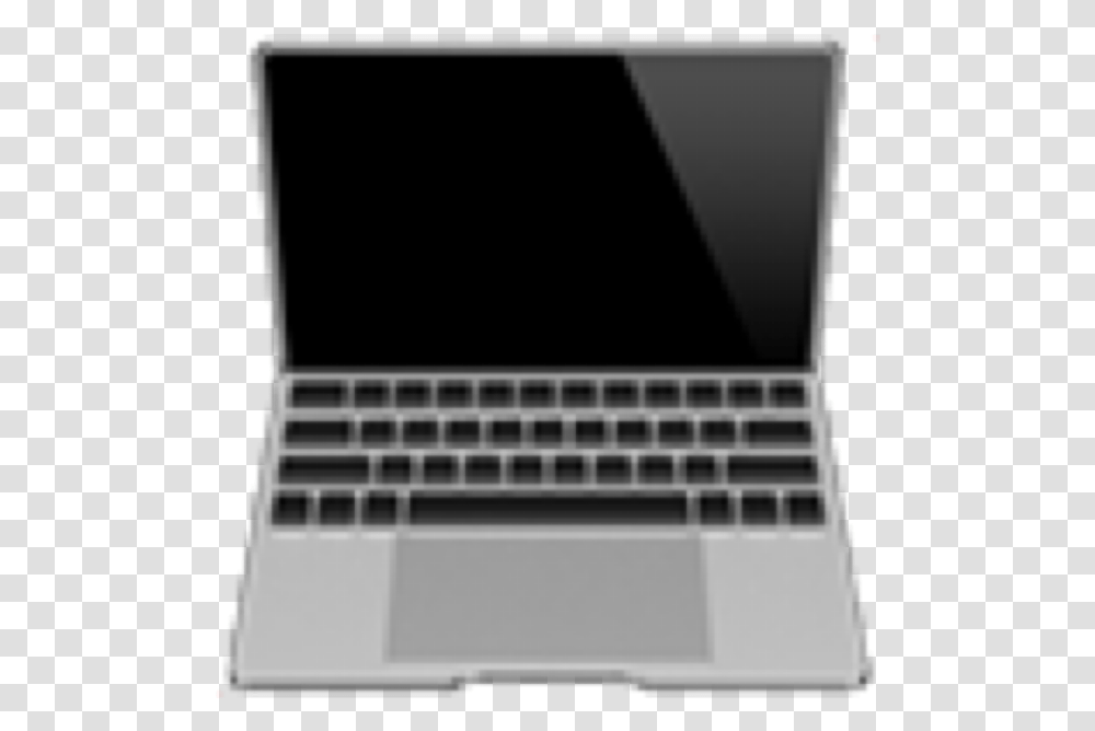 Black Apple Computer Emoji Cute Emojis Leaf Iphone Laptop Emoji, Pc, Electronics, Solar Panels Transparent Png