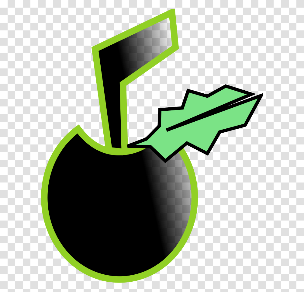 Black Apple Free Svg Clip Art, Plant, Cross, Symbol, Vegetable Transparent Png