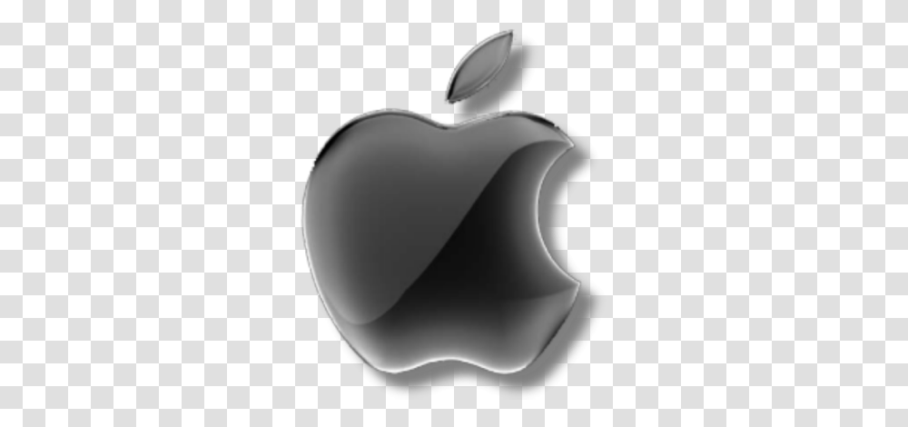 Black Apple Logo, Plant, Label, Text, Lamp Transparent Png