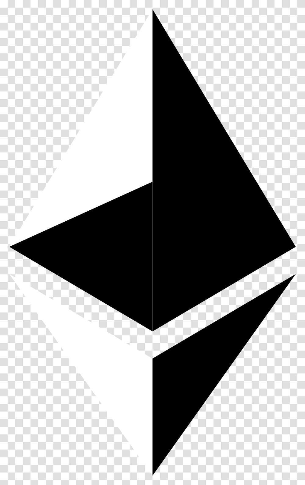 Black Arrow Mark, Triangle, Lighting, Star Symbol Transparent Png