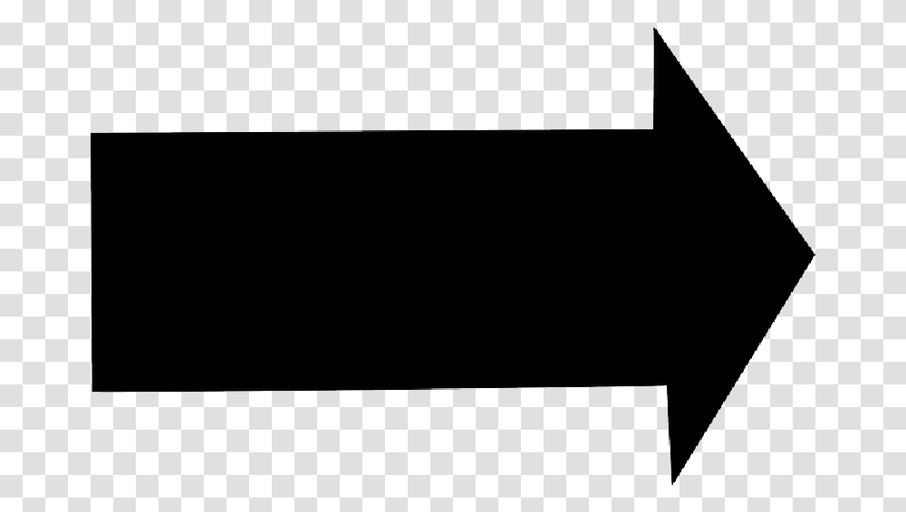 Black Arrow Pointing Clipart Clip Art Right Arrow, Rug, Label, Screen Transparent Png