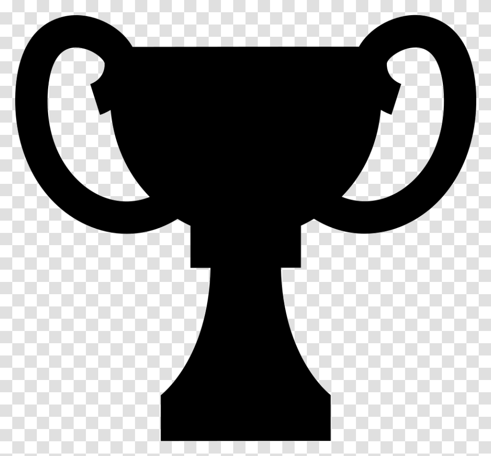 Black Award Icon, Axe, Tool, Trophy Transparent Png