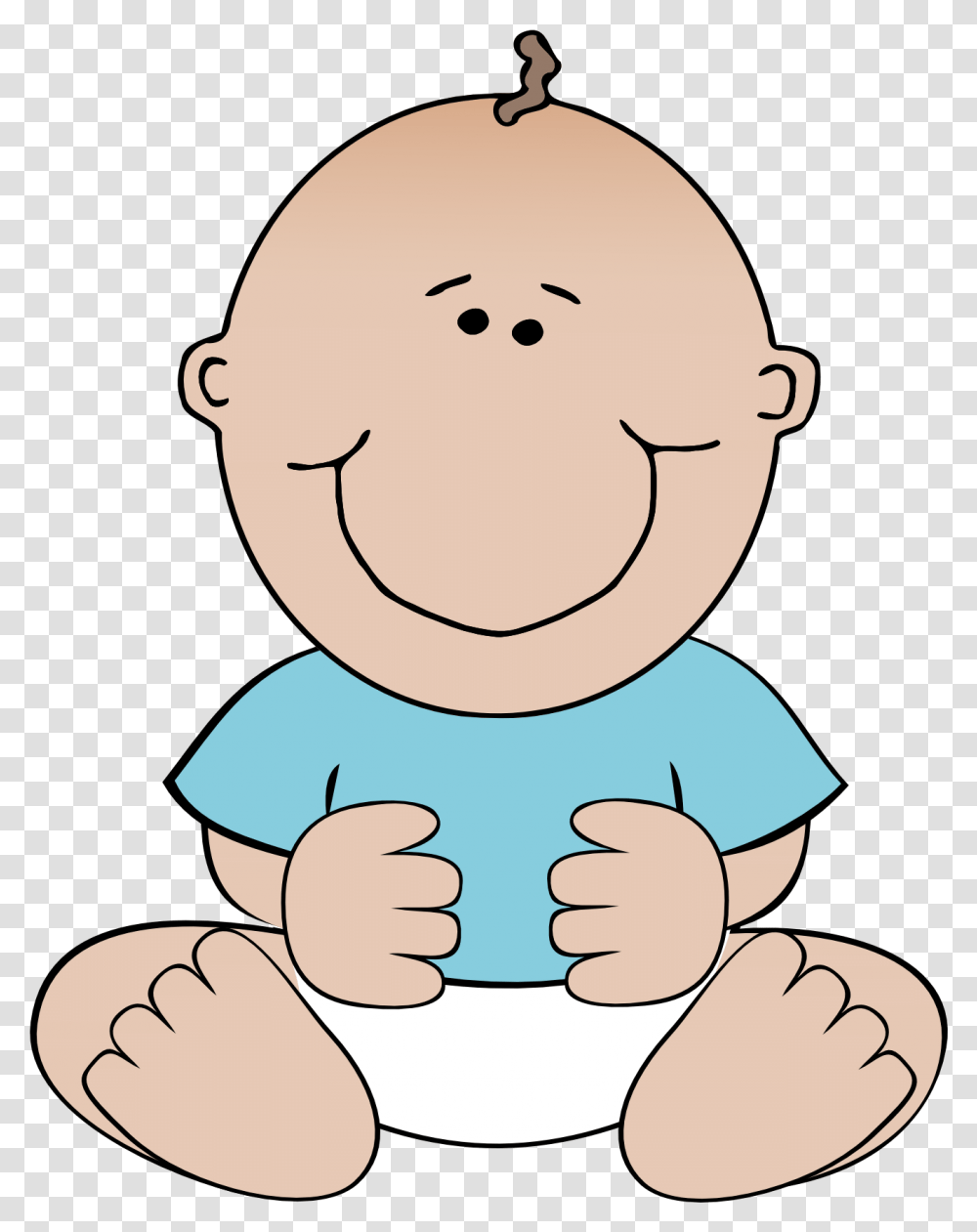 Black Baby Clipart Baby Boy Clipart, Indoors, Room, Head, Bathroom Transparent Png