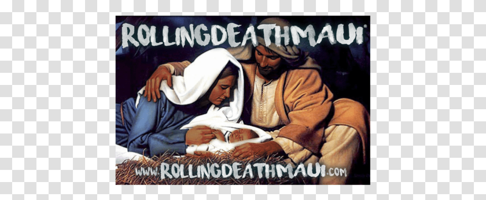 Black Baby Jesus Pin King Of Israel Noel, Person, Book, Poster, Advertisement Transparent Png