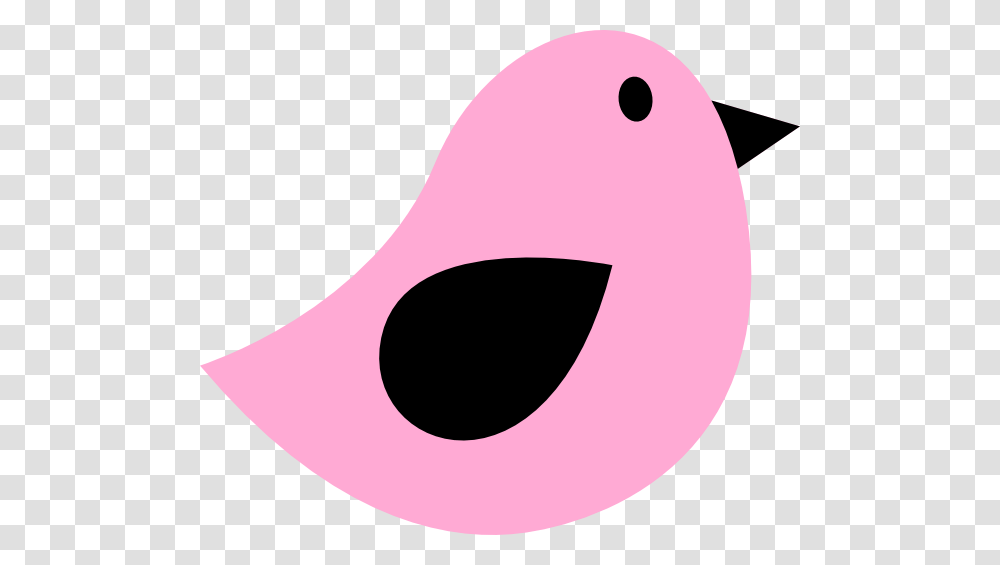 Black Baby Pink Birdie Clip Art, Baseball Cap, Hat, Apparel Transparent Png