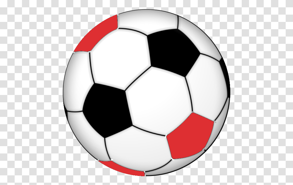 Black Ball, Soccer Ball, Football, Team Sport, Sports Transparent Png