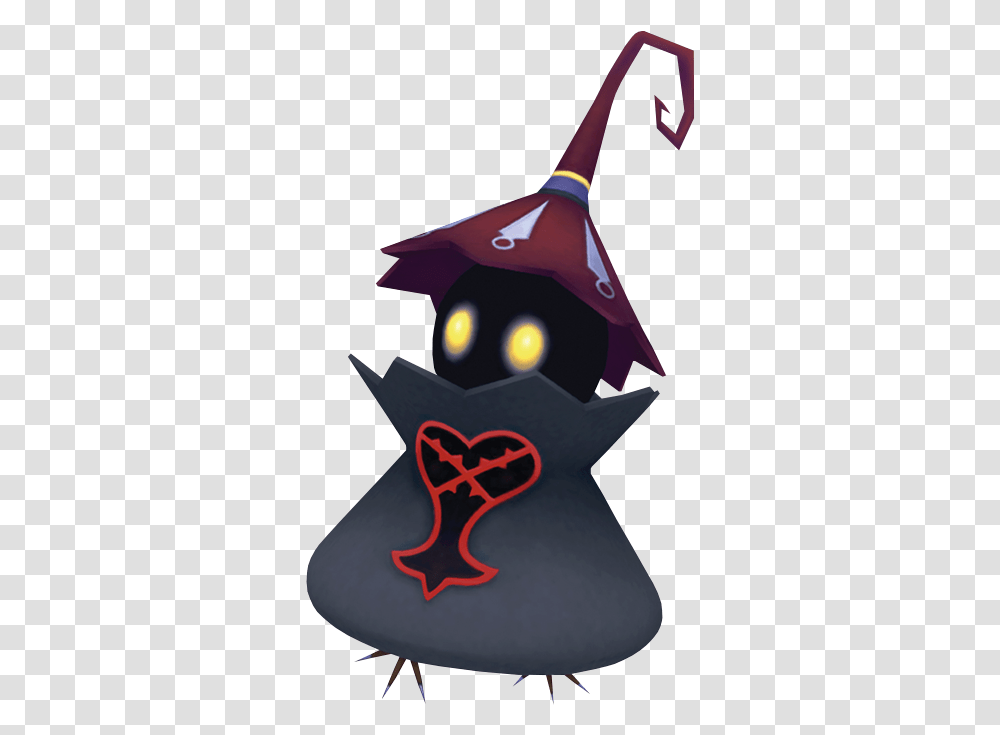 Black Ballade Kingdom Hearts Wiki The Kingdom Hearts Kingdom Hearts Enemies, Symbol, Star Symbol Transparent Png