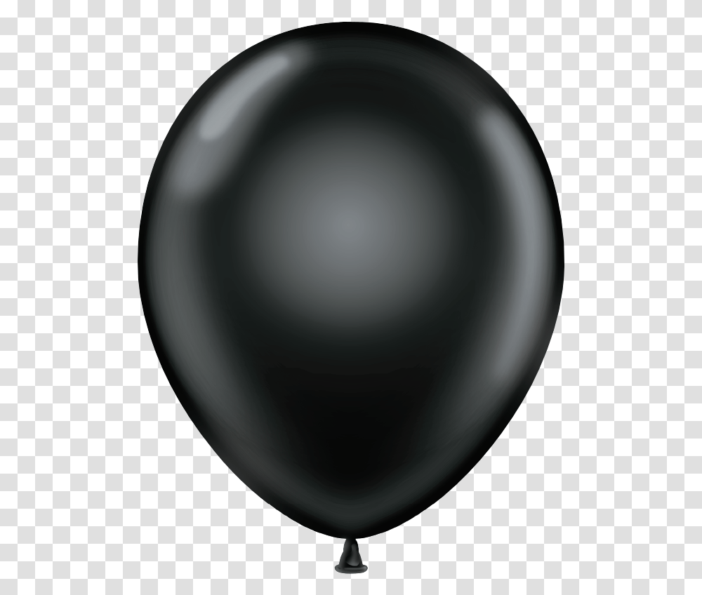 Black Balloon, Lamp, Sphere Transparent Png
