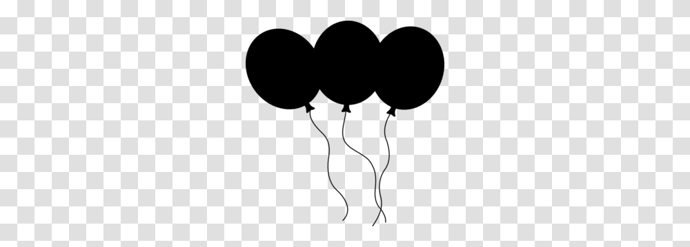 Black Balloons Clip Art, Gray, World Of Warcraft Transparent Png