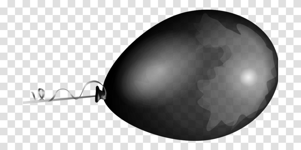 Black Balloons To Highlight Scale Of Winter Deaths Balloon Clip Art, Sphere, Astronomy, Outer Space, Universe Transparent Png