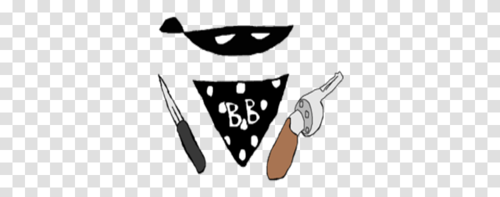 Black Bandit Logo Roblox Dot, Wristwatch, Stencil, Guitar, Leisure Activities Transparent Png