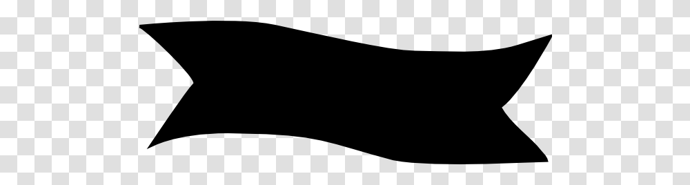 Black Banner Vector Image, Outdoors, Face, Nature Transparent Png