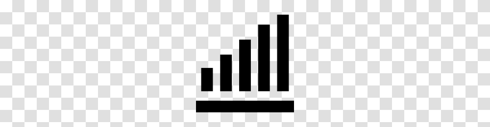 Black Bars Icons Noun Project, Gray, World Of Warcraft Transparent Png