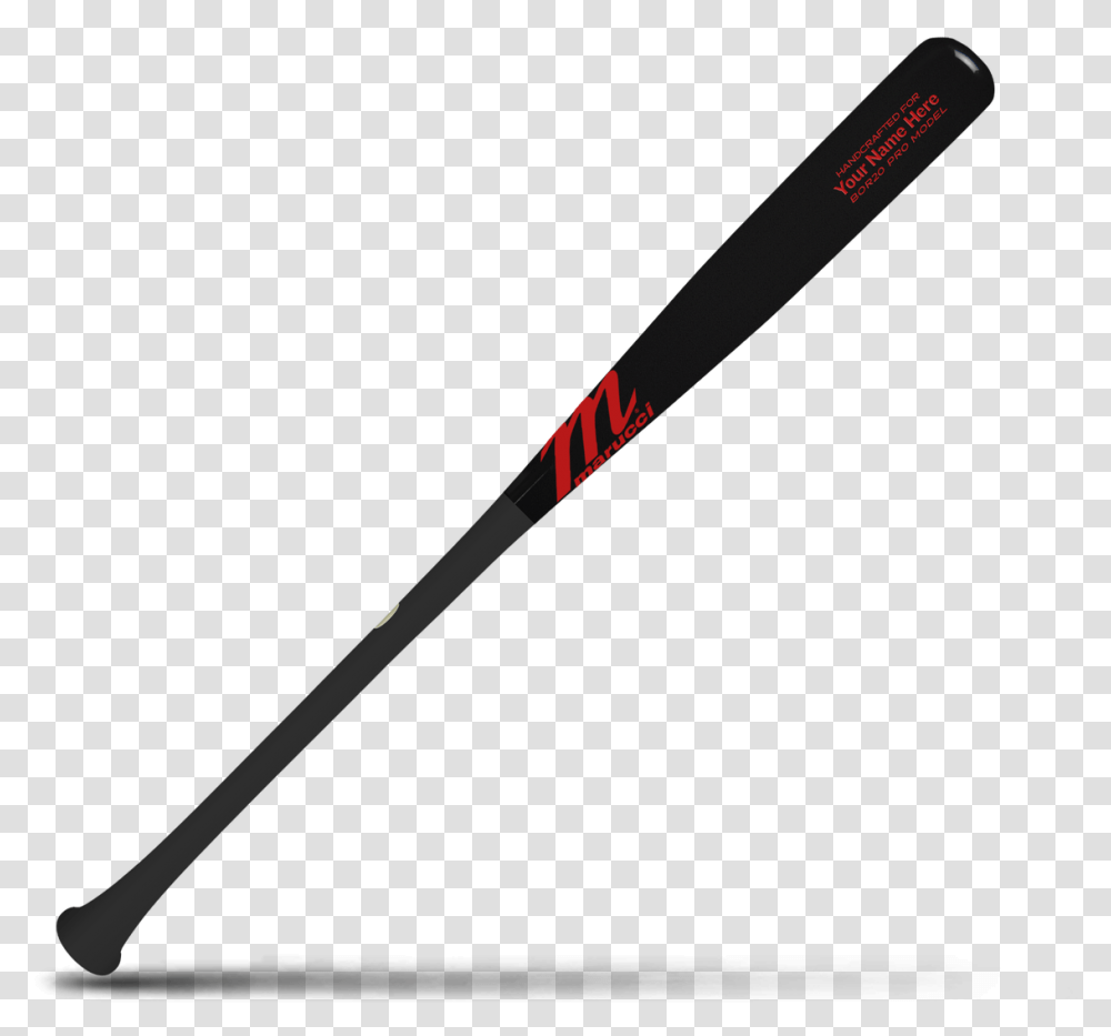 Black Baseball Bat Aluminium Baseball Bat, Team Sport, Sports, Softball Transparent Png