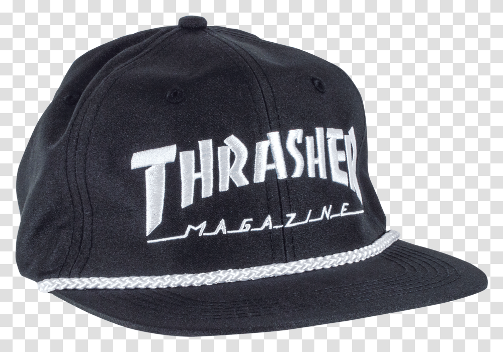 Black Baseball Hat Baseball Cap, Apparel Transparent Png