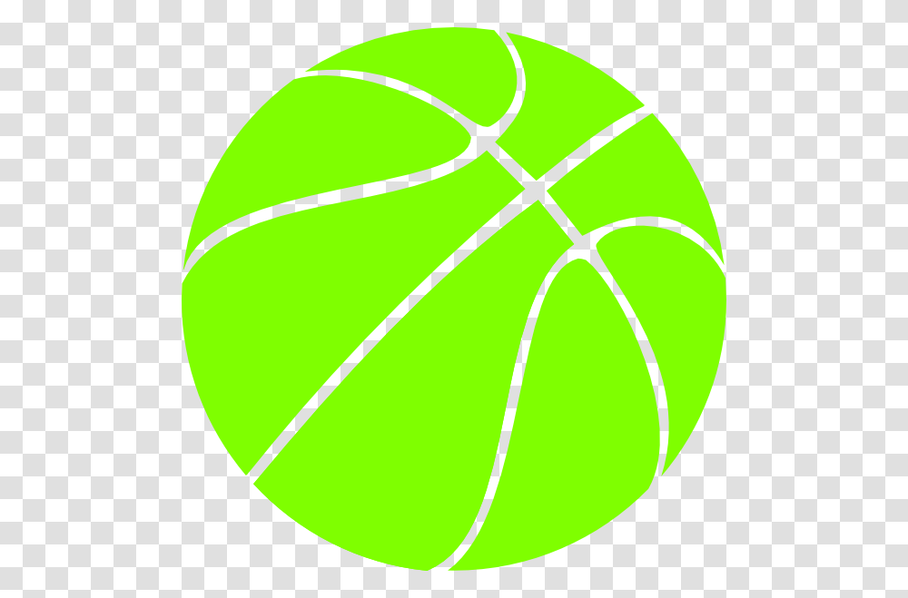 Black Basketball Clip Art At Clker Yellow Green Basketball Ball, Tennis Ball, Sport, Sports Transparent Png