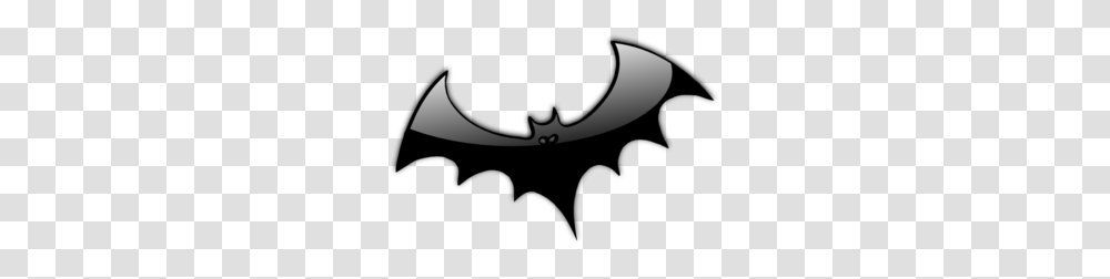 Black Bat Clip Art, Batman Logo Transparent Png
