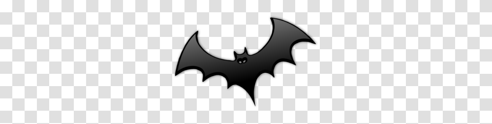 Black Bat Clip Art, Batman Logo Transparent Png