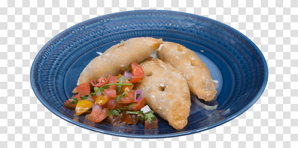 Black Bean Empanadas Pastisset, Dish, Meal, Food, Platter Transparent Png