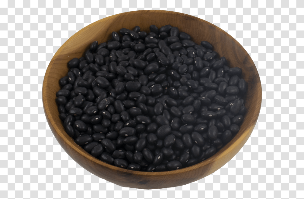 Black Bean Pulse, Plant, Vegetable, Food, Produce Transparent Png