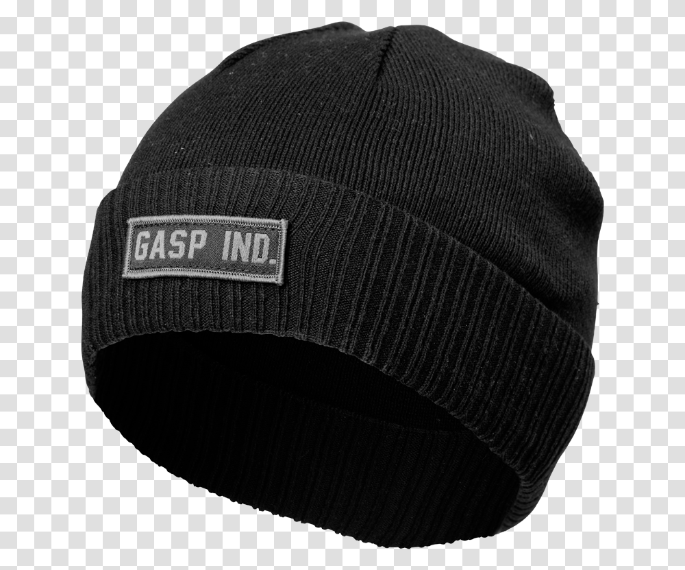 Black Beanie Beanie, Apparel, Baseball Cap, Hat Transparent Png